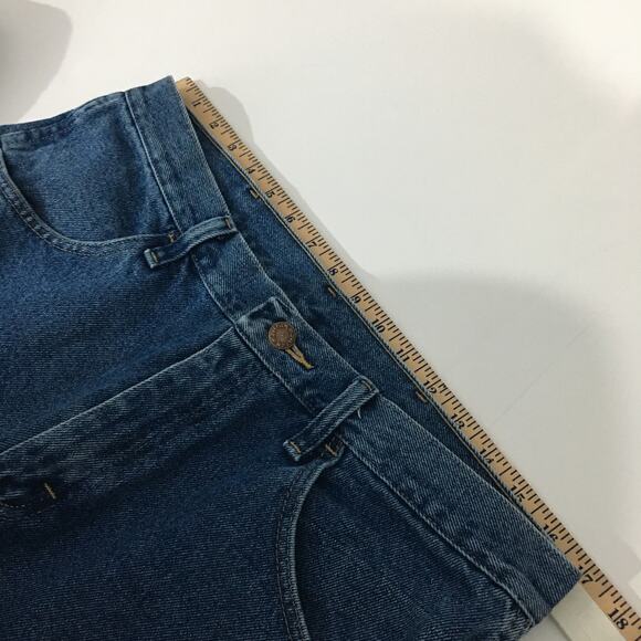 Maverick Vintage Men's Jeans Size 34x29 - Picture 10 of 10